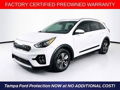 Used 2022 Kia Niro EX Premium