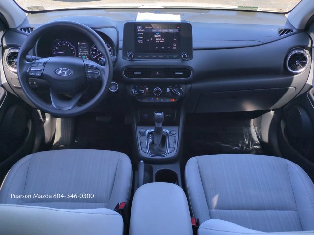 Used 2023 Hyundai Kona SEL FWD image 16