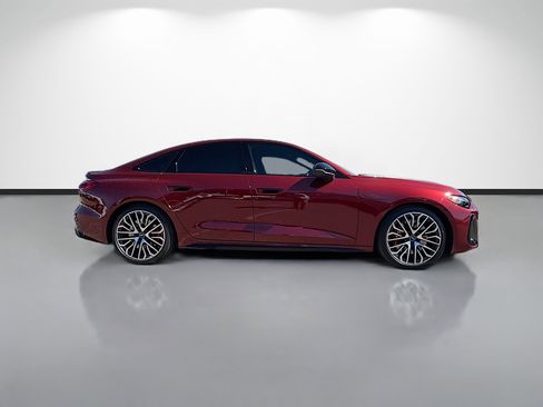 Used 2025 Audi S5 Prestige image 2