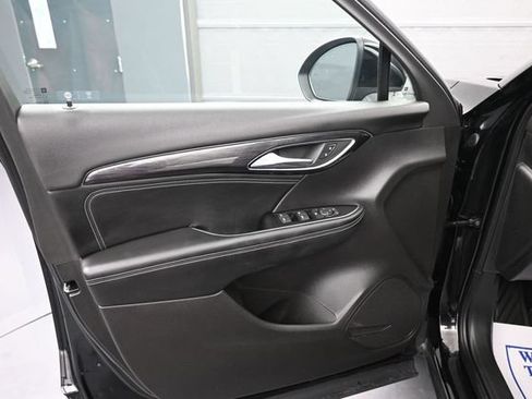 Used 2023 Buick Envision Preferred FWD image 10