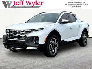 Used 2022 Hyundai Santa Cruz Limited AWD/4WD video 1