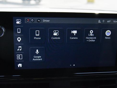 Used 2024 Honda Prologue EX image 22