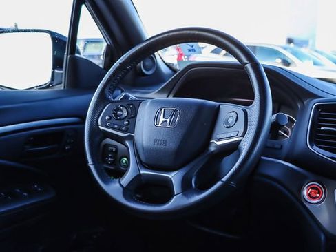 Certified 2024 Honda Passport EX-L image 17