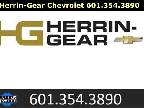 Used 2025 Chevrolet Trax ACTIV image 1