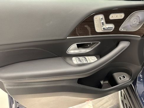 New 2026 Mercedes-Benz GLE 450 4MATIC image 5