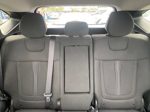 Used 2024 Hyundai Tucson SEL image 36