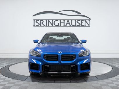 New 2026 BMW M2 w/ Lighting Package