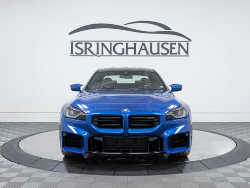 New 2026 BMW M2 w/ Lighting Package RWD image 2