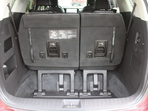 Used 2023 Kia Carnival SX Prestige FWD image 13