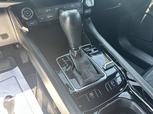 Used 2024 Jeep Compass Trailhawk AWD/4WD image 20