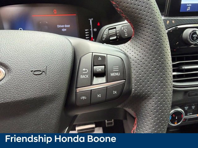 Used 2024 Ford Escape ST-Line AWD/4WD image 21