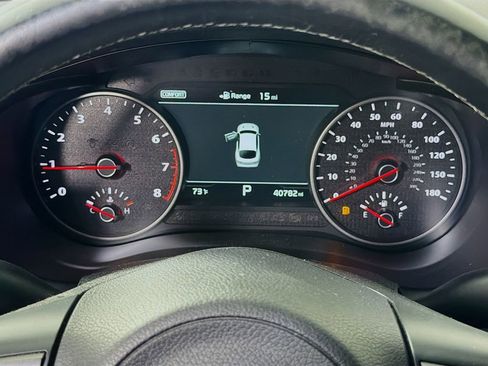 Used 2021 Kia Stinger GT2 image 15