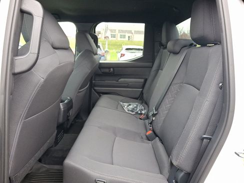 Used 2025 Toyota Tacoma SR image 10