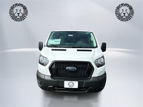 New 2025 Ford Transit 150 Low Roof w/ Load Area Protection Package image 2