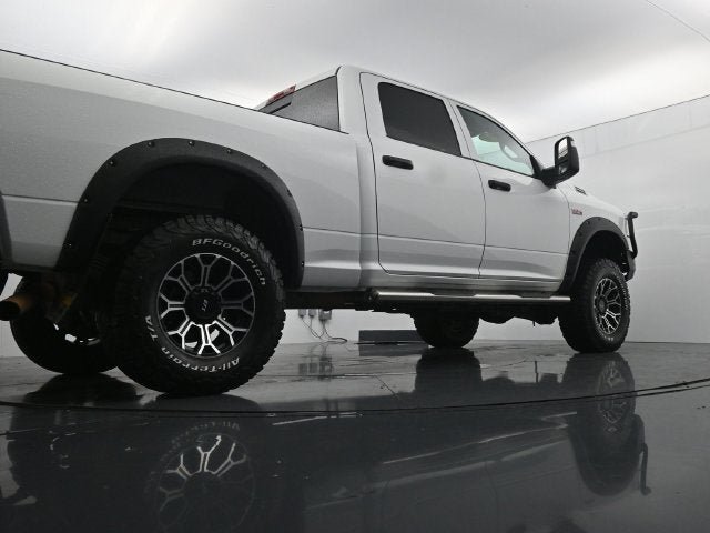 Used 2024 RAM 3500 Tradesman w/ Chrome Appearance Group AWD/4WD image 44