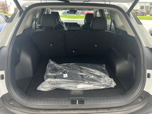 Certified 2026 Kia Sportage EX image 13