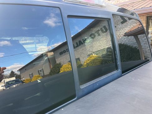 Used 2013 Ford F150 FX4 w/ Luxury Equipment Group image 14