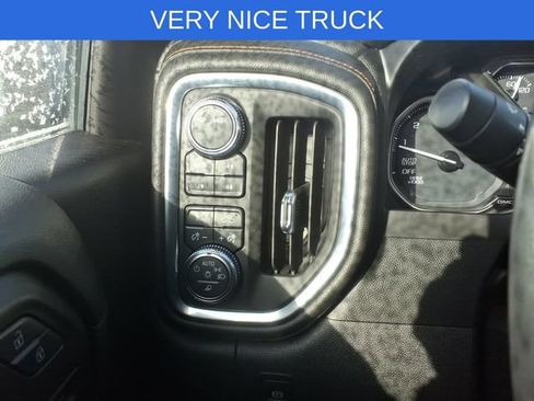 Used 2021 GMC Sierra 1500 AT4 w/ AT4 Preferred Package AWD/4WD image 25