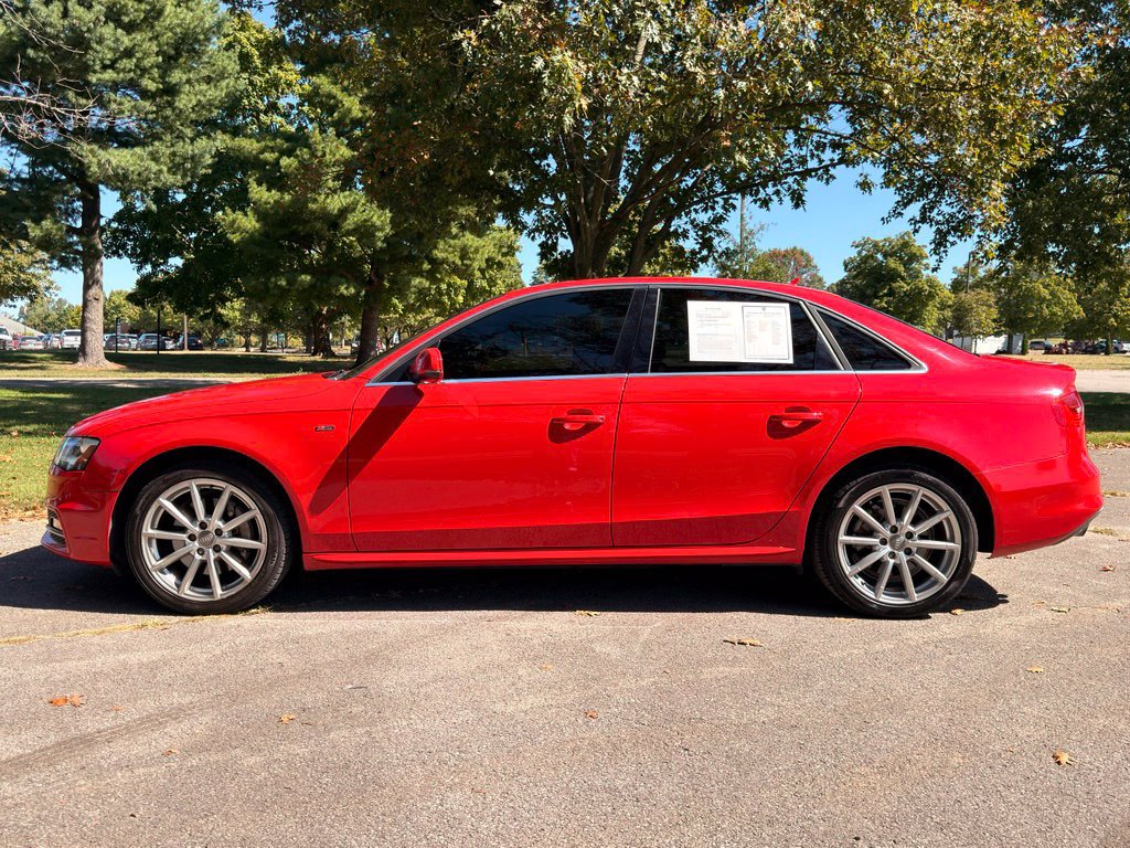 Used 2014 Audi A4 2.0T Premium Plus AWD/4WD image 40