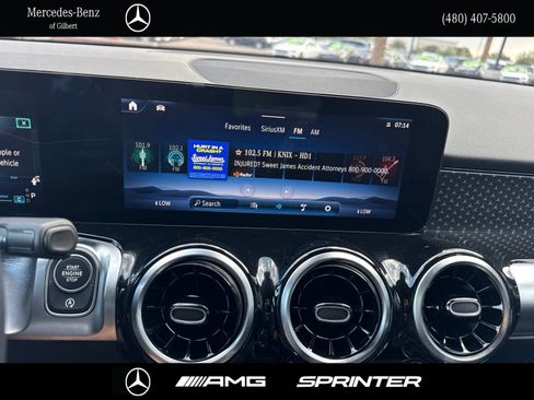 Certified 2026 Mercedes-Benz GLB 250 image 27