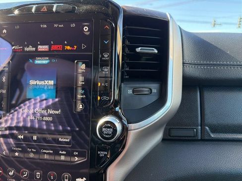 Used 2019 RAM 1500 Laramie AWD/4WD image 44