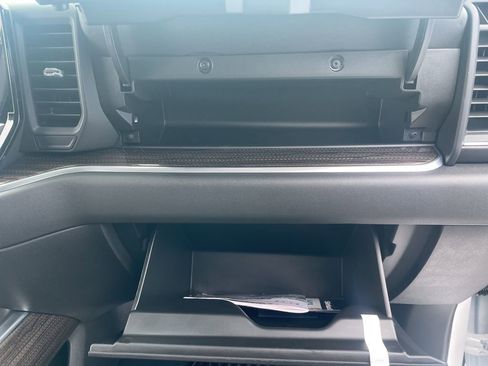 New 2026 Chevrolet Silverado 3500 LT w/ Trail Boss Package image 34