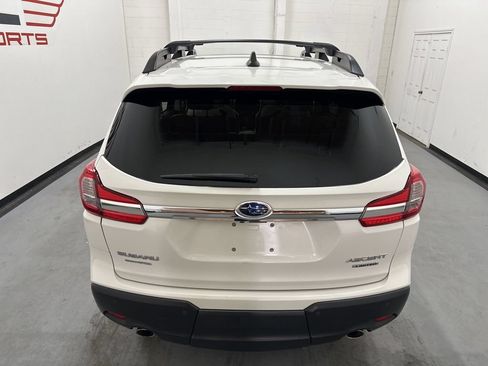 Used 2022 Subaru Ascent Limited w/ Technology Package AWD/4WD image 12