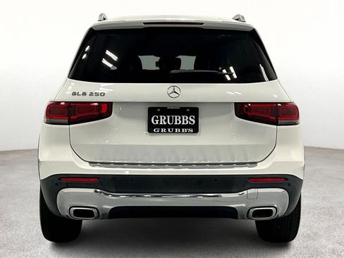 Used 2022 Mercedes-Benz GLB 250 image 6