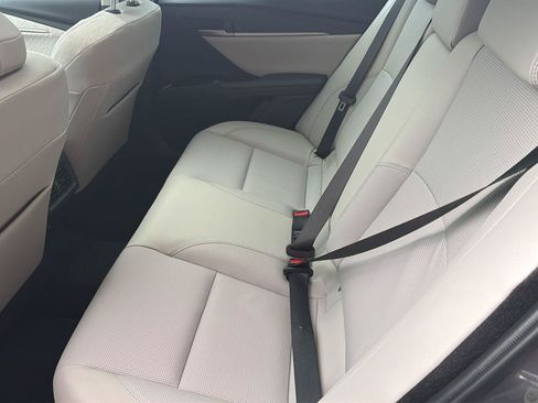 New 2026 Toyota Camry XLE w/ Premium Plus Package FWD image 9