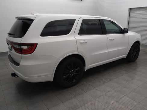 Used 2018 Dodge Durango SXT w/ Quick Order Package 2BB image 10