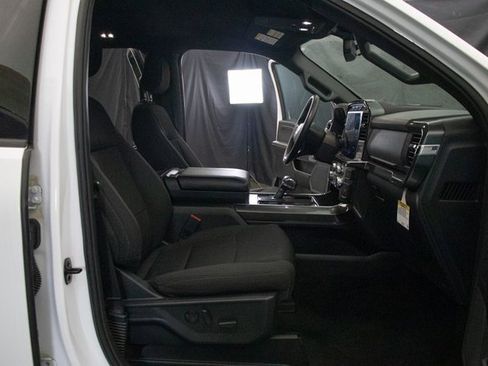 Used 2023 Ford F150 XLT w/ Equipment Group 302A High image 17