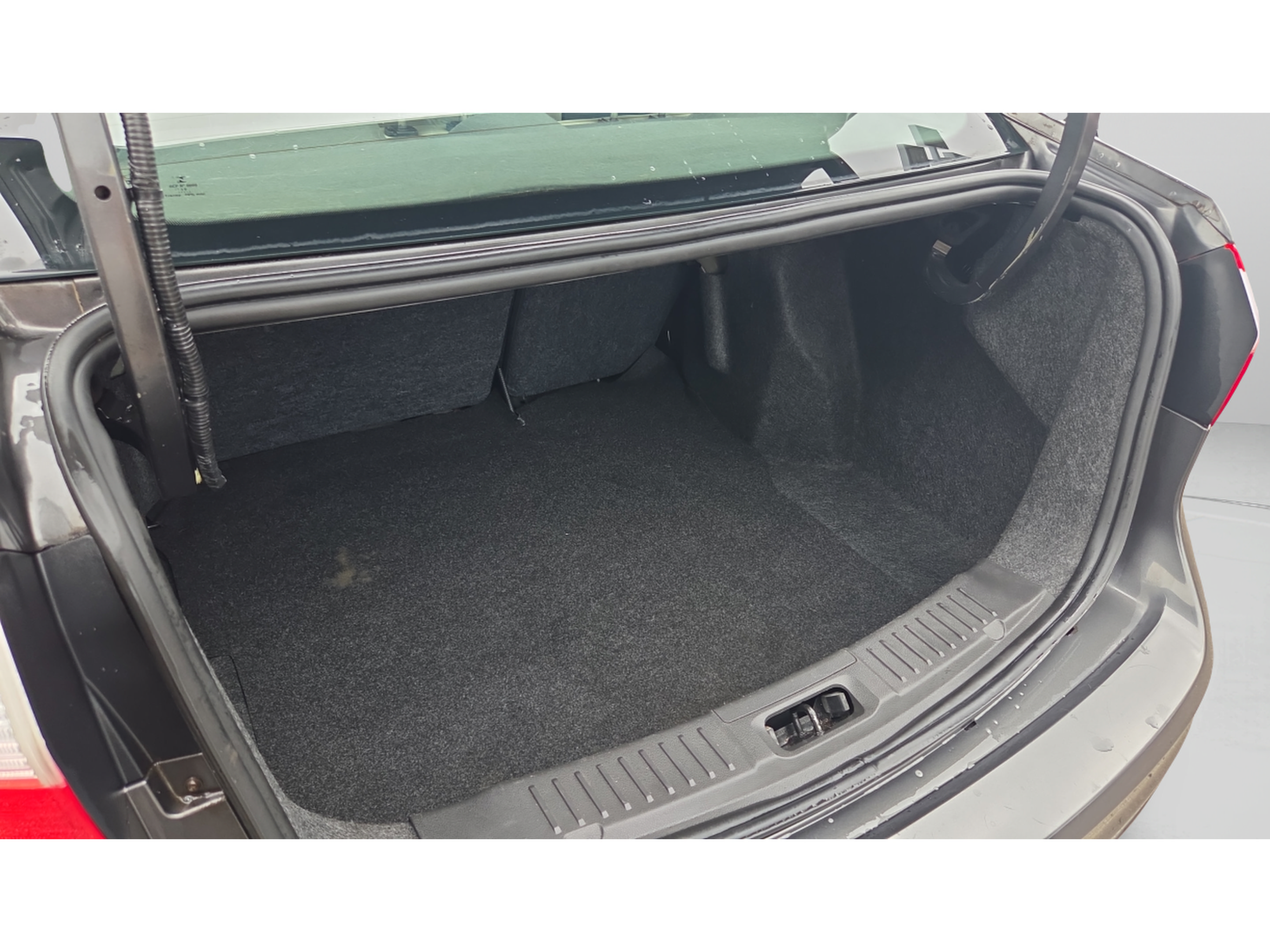 Used 2019 Ford Fiesta SE FWD image 14