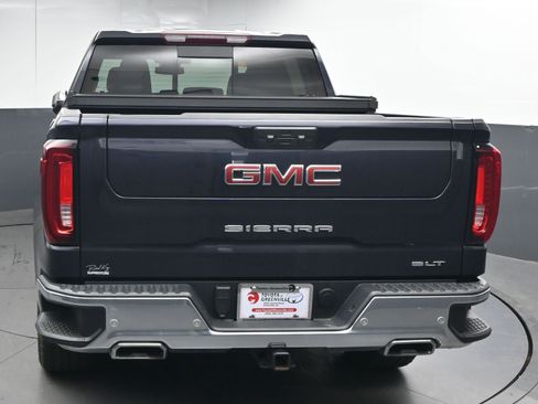 Used 2024 GMC Sierra 1500 SLT w/ SLT Premium Plus Package image 7