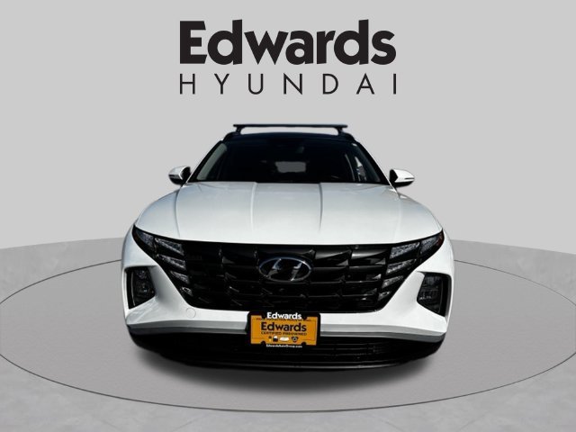 Used 2024 Hyundai Tucson SEL AWD/4WD image 2