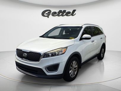 Used 2016 Kia Sorento LX