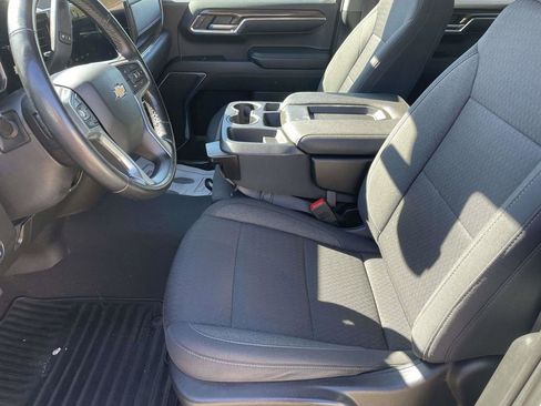 Used 2023 Chevrolet Silverado 1500 LT image 13