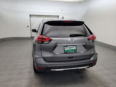 Used 2019 Nissan Rogue SV FWD image 6