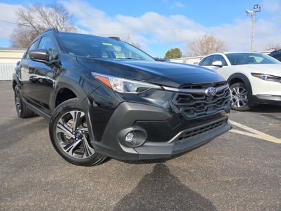 Used 2024 Subaru Crosstrek 2.0i Premium