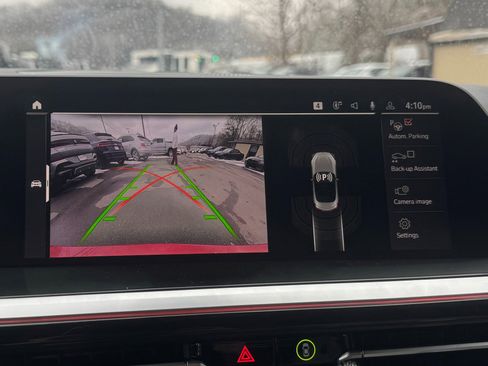 Used 2024 BMW Z4 sDrive30i w/ Premium Package image 59