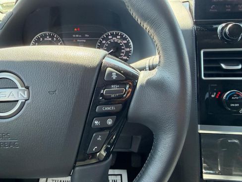 Used 2023 Nissan Armada SV AWD/4WD image 15