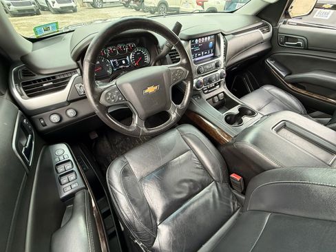 Used 2018 Chevrolet Tahoe LT image 18