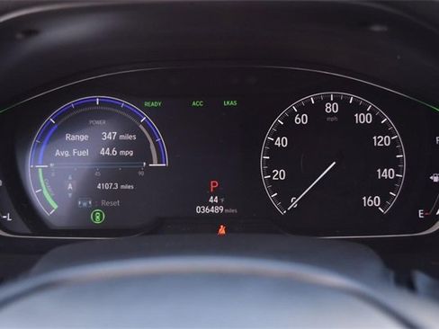 Used 2020 Honda Accord EX image 12