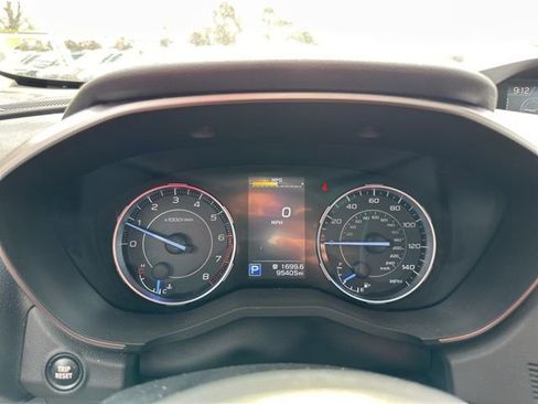 Used 2019 Subaru Ascent Touring image 14