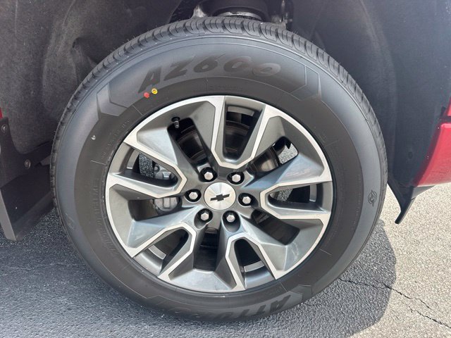 Used 2024 Chevrolet Silverado 1500 RST w/ All Star Edition Plus AWD/4WD image 44
