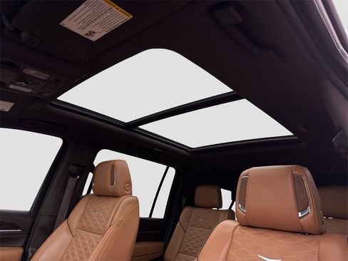 Used 2023 Cadillac Escalade ESV Premium Luxury image 30