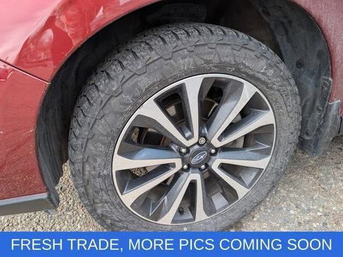 Used 2017 Subaru Forester 2.0XT Premium w/ Protection Package #1 image 9
