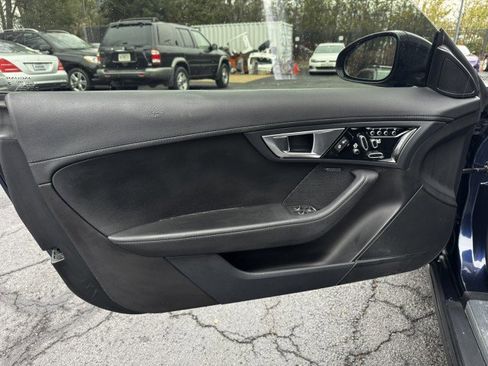 Used 2016 Jaguar F-TYPE S image 6