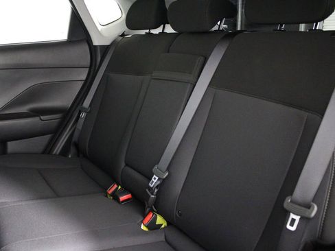 Certified 2026 Hyundai Kona SEL Sport FWD image 19