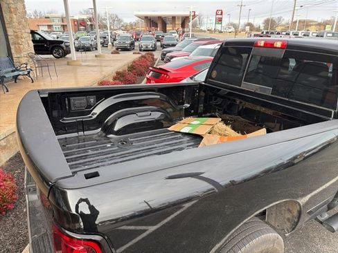 Used 2025 RAM 2500 Tradesman image 5