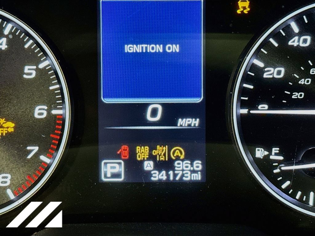 Used 2024 Subaru Outback Onyx Edition AWD/4WD image 14